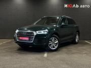 Audi Q5 II (FY) Челябинск  - изображение 25