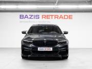 BMW 5 серии VII (G30/G31/G38) Тюмень  - изображение 30