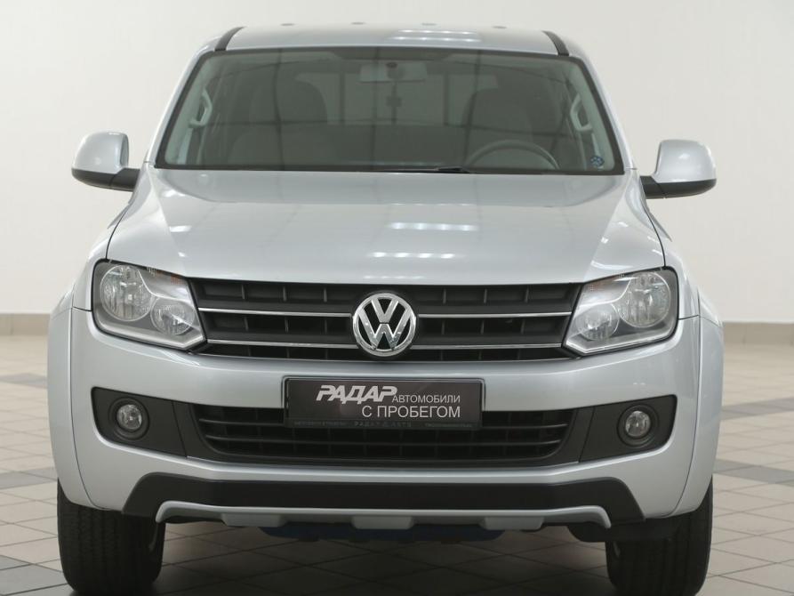 Volkswagen Amarok I Иваново  - изображение 6