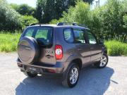 Chevrolet Niva I Рестайлинг Калуга  - изображение 19