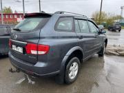 SsangYong Kyron I Рестайлинг Томск  - изображение 6