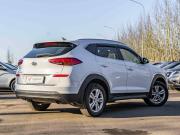 Hyundai Tucson III Рестайлинг Санкт-Петербург  - изображение 21