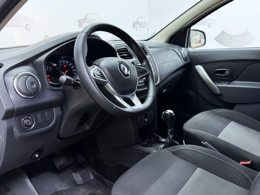 Renault Logan II Рестайлинг Ставрополь  - изображение 7