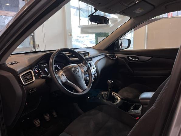 Nissan X-Trail III с пробегом 2017 года, цена 2 123 000 рублей, 37082 км, внедорожник, Автокод Объявления