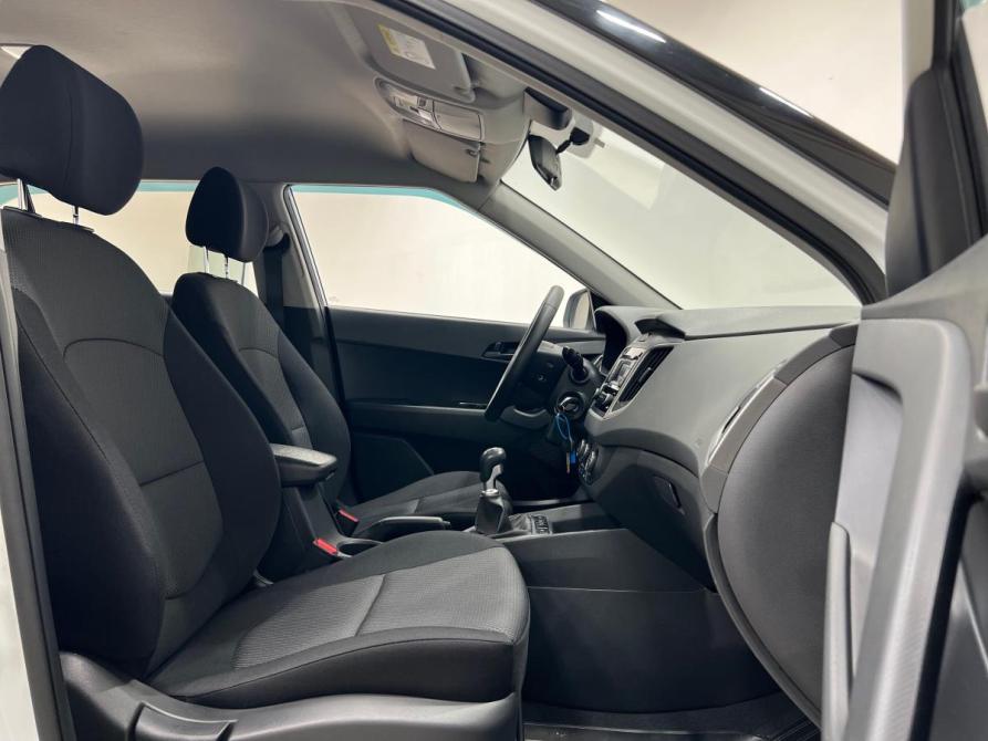 Hyundai Creta I Рестайлинг Кемерово  - изображение 19
