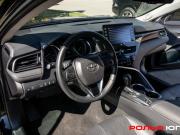 Toyota Camry VIII (XV70) Рестайлинг Москва  - изображение 28