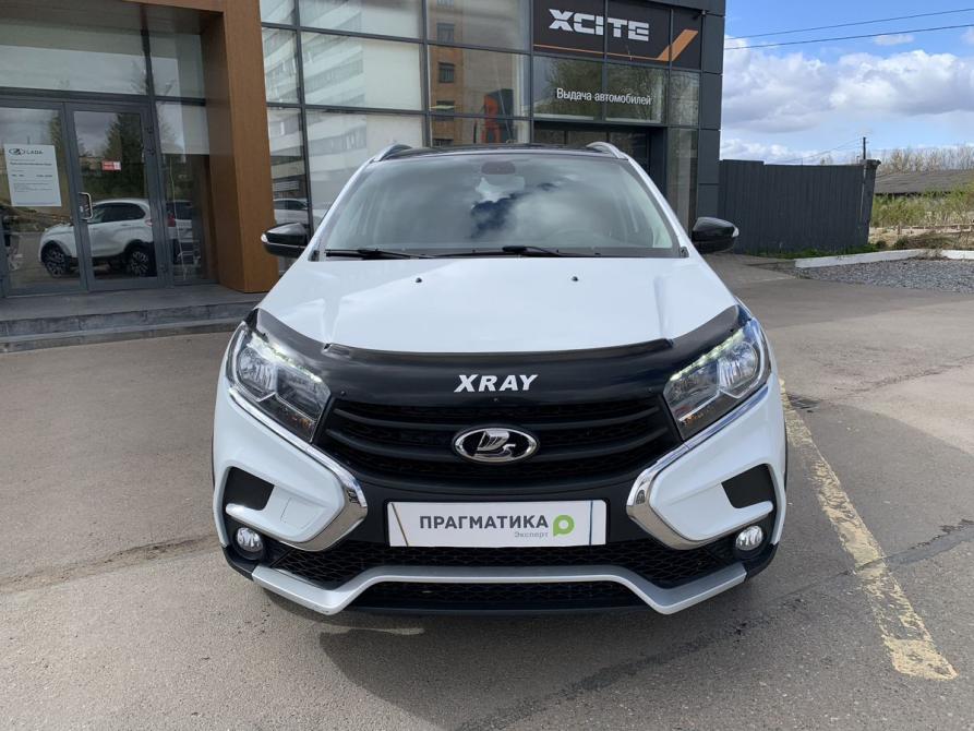 Lada (ВАЗ) XRAY I Великие Луки  - изображение 2