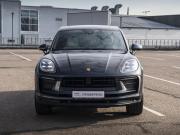 Porsche Macan I Рестайлинг 2 Москва  - изображение 32