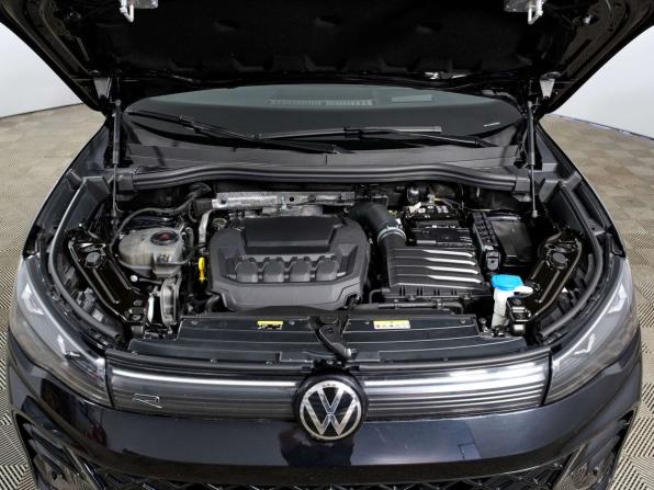 Volkswagen Tiguan III (China Market) с пробегом 2025 года, цена 4 098 000 рублей, 28731 км, внедорожник, Автокод Объявления
