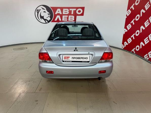 Mitsubishi Lancer IX с пробегом 2004 года, цена 749 000 рублей, 86554 км, седан, Автокод Объявления