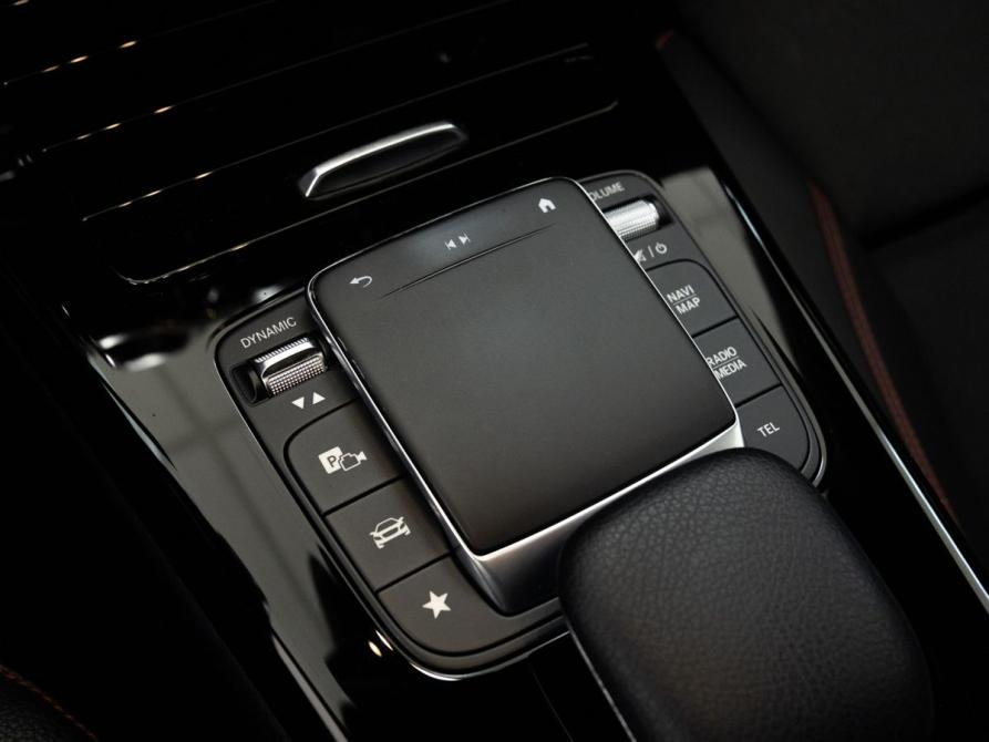Mercedes-Benz CLA II (C118 X118) Казань  - изображение 14
