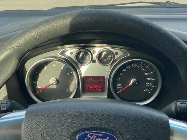 Ford Focus II Рестайлинг с пробегом 2008 года, цена 580 000 рублей, 164142 км, хэтчбек, Автокод Объявления