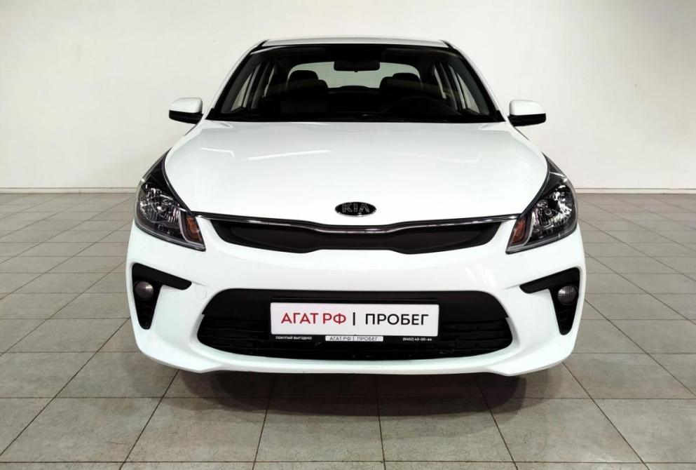 Kia Rio IV Саратов  - изображение 2