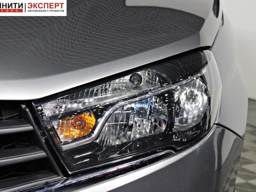 Lada (ВАЗ) Vesta I Белгород  - изображение 9