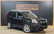 Nissan X-Trail II Рестайлинг Уфа  - изображение 23