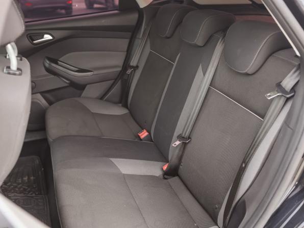 Ford Focus III с пробегом 2014 года, цена 799 000 рублей, 167457 км, хэтчбек, Автокод Объявления