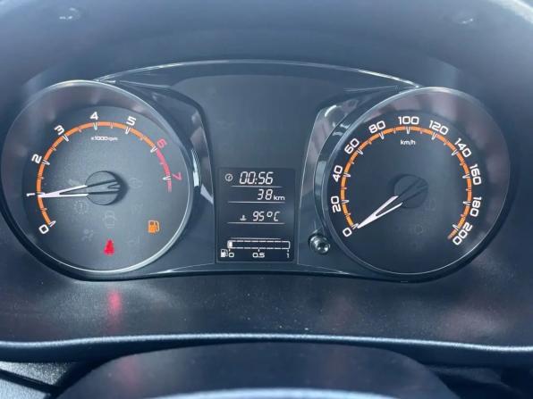 Lada (ВАЗ) Granta I Рестайлинг с пробегом 2025 года, цена 850 000 рублей, 37 км, седан, Автокод Объявления