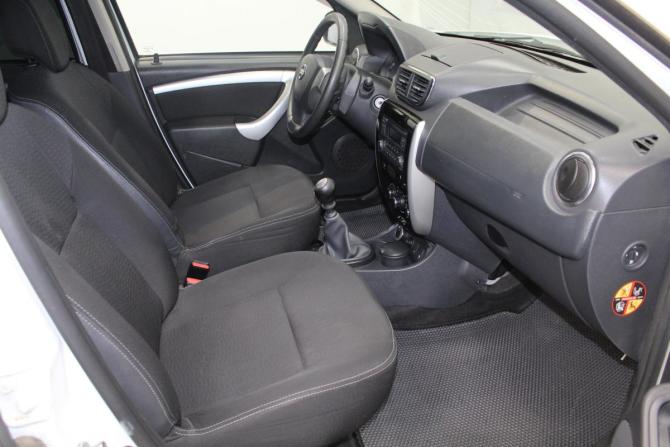 Nissan Terrano III (D10) с пробегом 2014 года, цена 1 050 000 рублей, 196760 км, внедорожник, Автокод Объявления