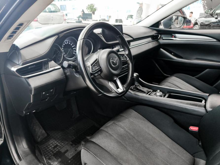 Mazda 6 III (GJ) Рестайлинг 2 Казань  - изображение 20