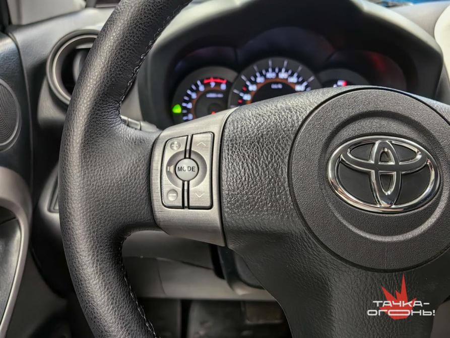 Toyota RAV4 III (XA30) Пермь  - изображение 18