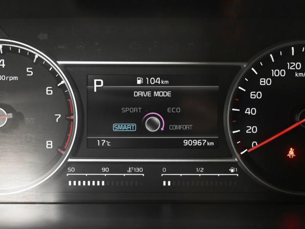 Kia Sorento IV с пробегом 2021 года, цена 3 500 000 рублей, 90967 км, внедорожник, Автокод Объявления