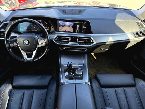 BMW X5 IV (G05/G18) с пробегом 2018 года, цена 5 370 000 рублей, 141000 км, внедорожник, Автокод Объявления