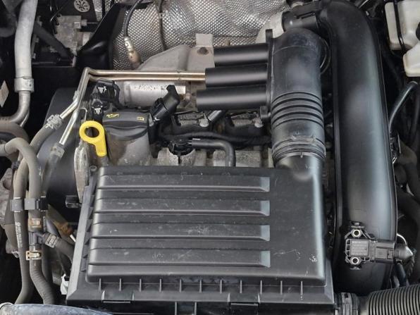 Volkswagen Tiguan II с пробегом 2020 года, цена 2 695 000 рублей, 113658 км, внедорожник, Автокод Объявления