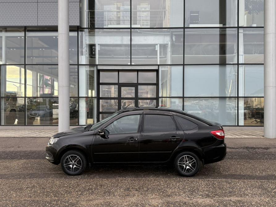 Lada (ВАЗ) Granta I Рестайлинг Тверь  - изображение 3