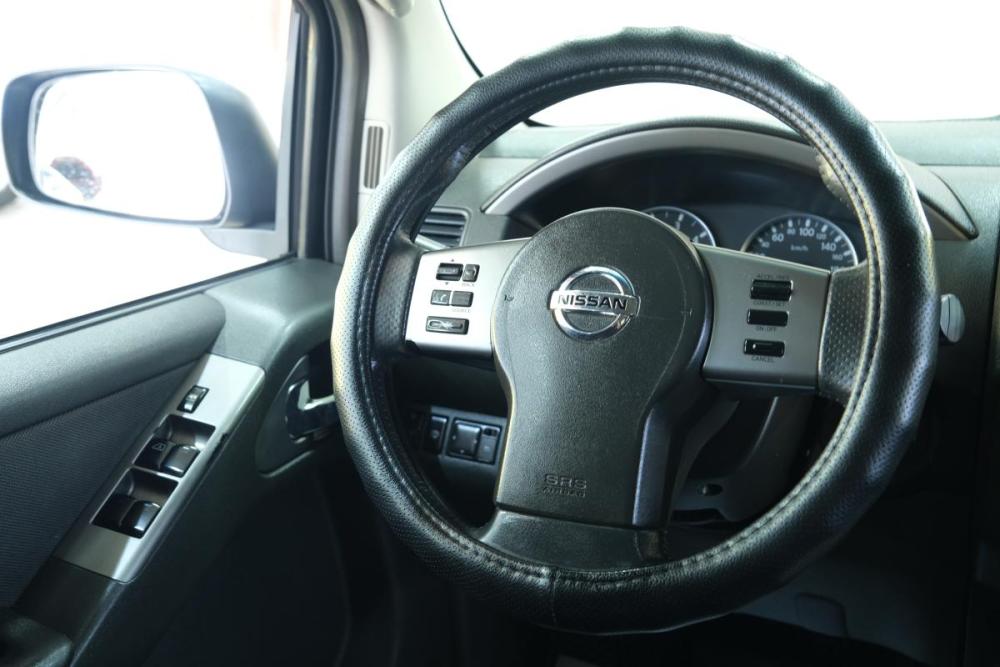 Nissan Pathfinder III Омск  - изображение 13