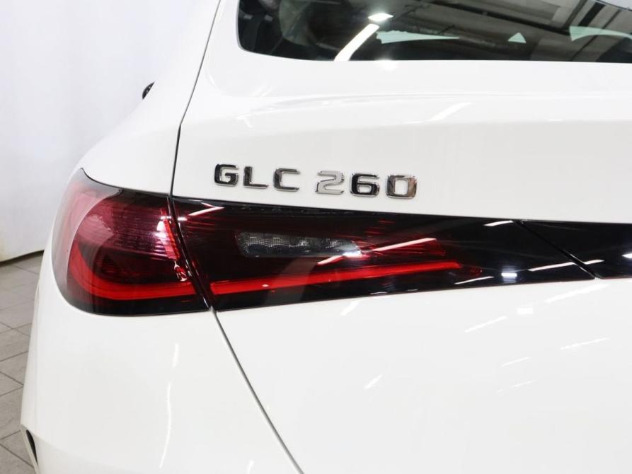 Mercedes-Benz GLC Coupe II (C254) Москва  - изображение 23