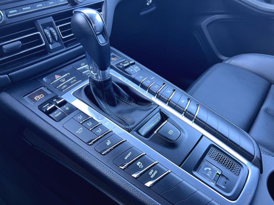Porsche Macan I Рестайлинг Пермь  - изображение 26