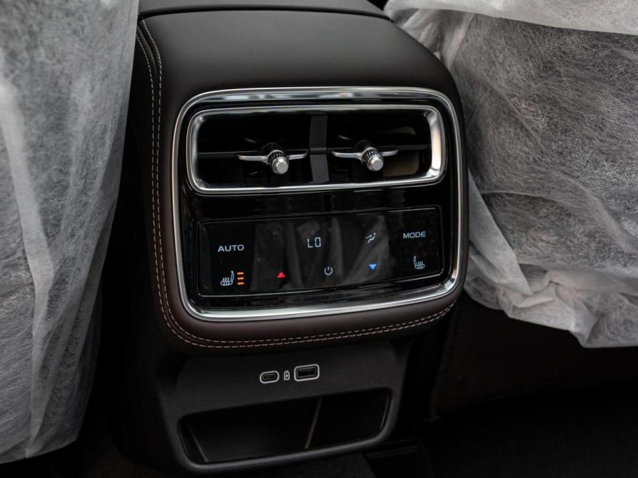 Geely Monjaro I Рестайлинг 2 (China Market) Краснодар  - изображение 25