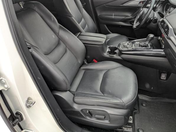 Mazda CX-9 II с пробегом 2021 года, цена 3 690 000 рублей, 96753 км, внедорожник, Автокод Объявления