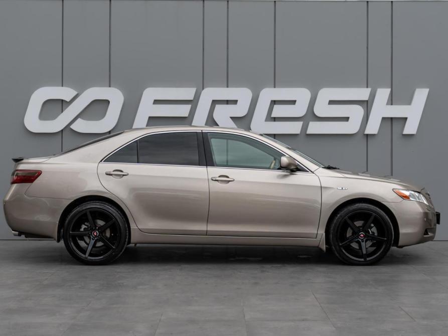 Toyota Camry VI (XV40) Краснодар  - изображение 5