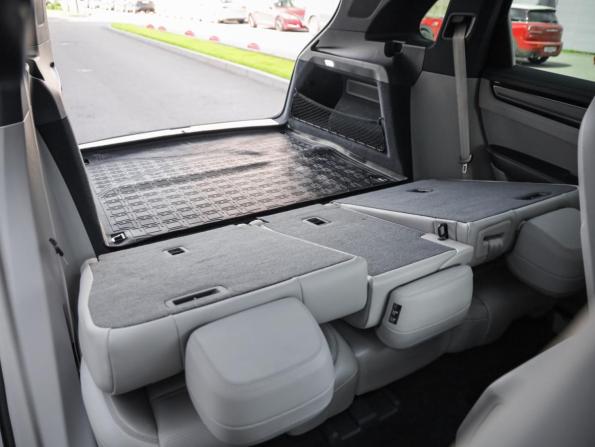 Porsche Cayenne III с пробегом 2020 года, цена 6 399 000 рублей, 126226 км, внедорожник, Автокод Объявления