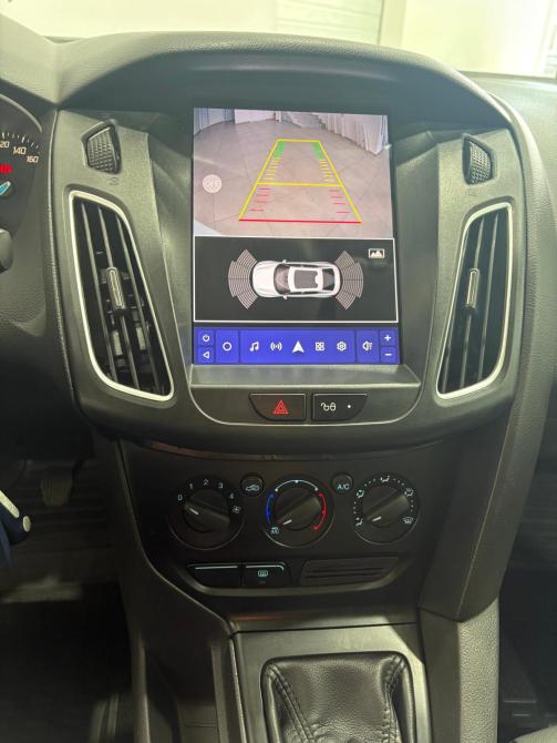 Ford Focus III Ставрополь  - изображение 15