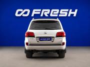 Lexus LX III Москва  - изображение 32