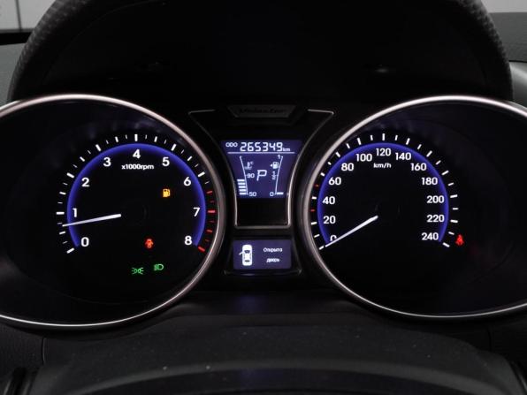 Hyundai Veloster I с пробегом 2014 года, цена 1 279 000 рублей, 265349 км, хэтчбек, Автокод Объявления