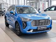Haval Jolion I Казань  - изображение 28