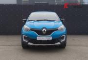 Renault Kaptur I Сыктывкар  - изображение 22