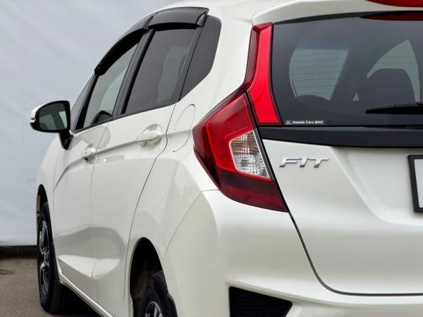 Honda Fit II с пробегом 2014 года, цена 1 050 000 рублей, 98000 км, хэтчбек, Автокод Объявления