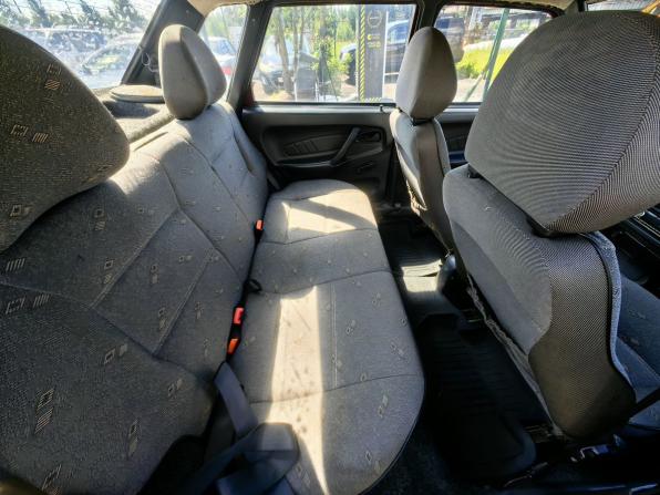 Lada (ВАЗ) 2115 с пробегом 2004 года, цена 129 000 рублей, 120000 км, седан, Автокод Объявления