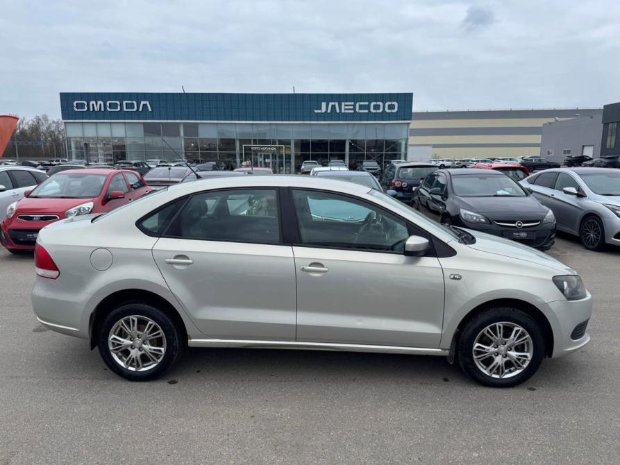 Volkswagen Polo V Ногинск  - изображение 4