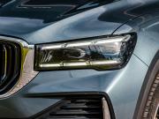 Geely Monjaro I Магнитогорск  - изображение 35