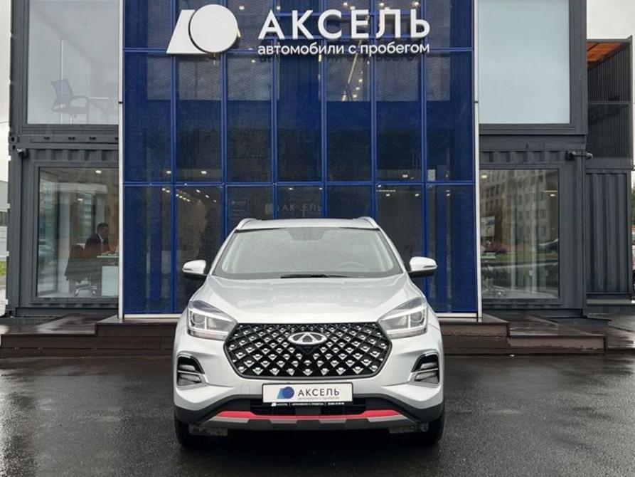 Chery Tiggo 4 Pro I Архангельск  - изображение 2