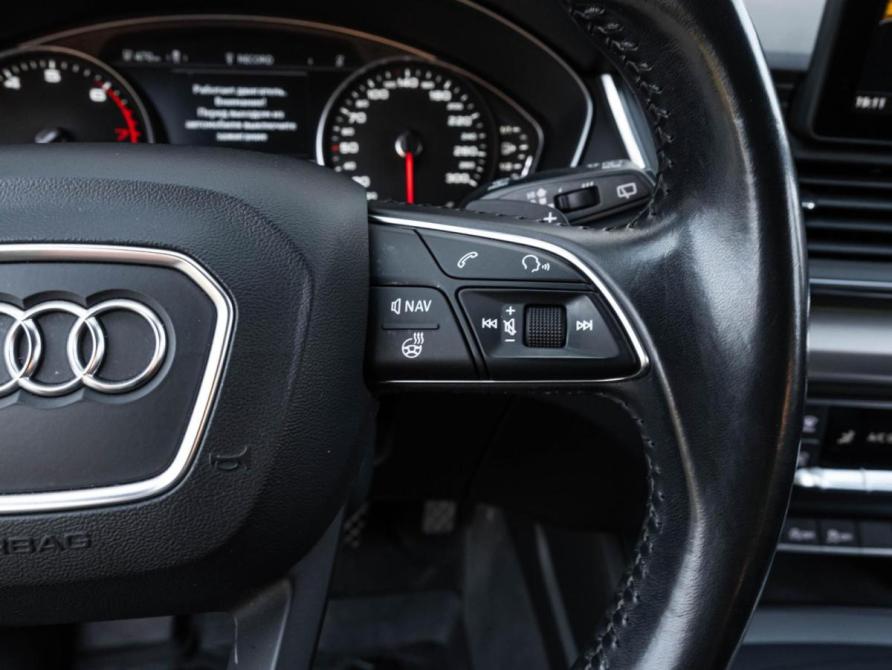 Audi Q5 II (FY) Ставрополь  - изображение 21