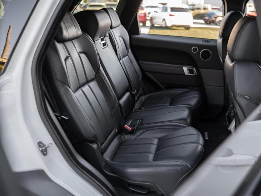 Land Rover Range Rover Sport II Сочи  - изображение 7