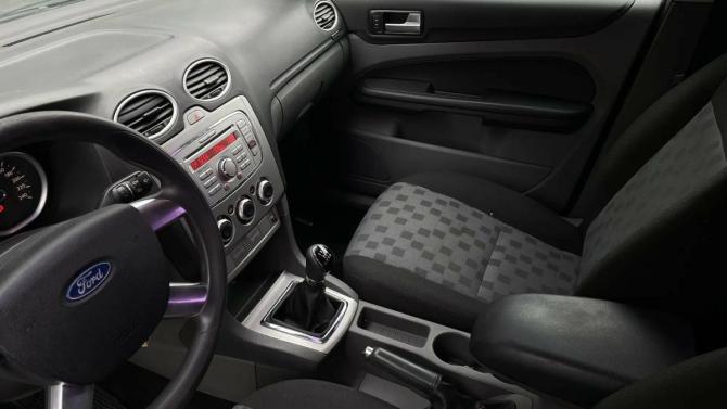 Ford Focus II Рестайлинг с пробегом 2008 года, цена 499 000 рублей, 209333 км, седан, Автокод Объявления