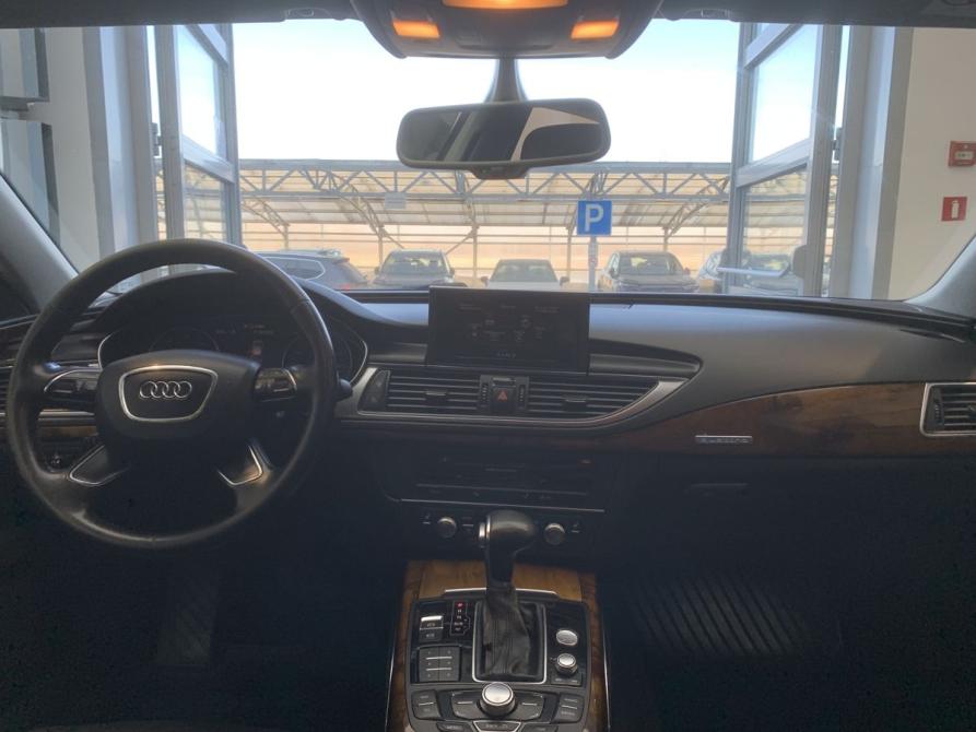 Audi A7 I (4G) Новосибирск  - изображение 15