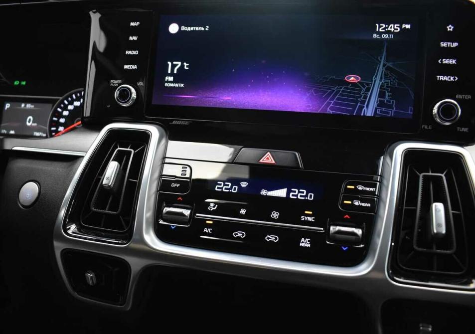 Kia Sorento IV Москва  - изображение 7
